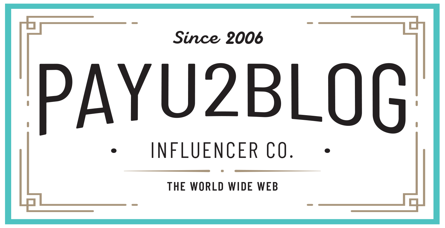 PayU2Blog
